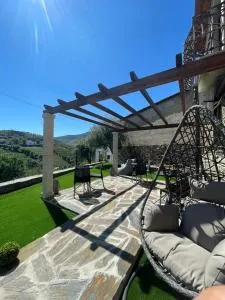 Casa Dona Eufémia - 皮尼昂