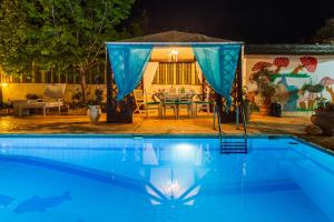 Beachfront luxury villa-Private pool,Garden Heaven Messinia Greece