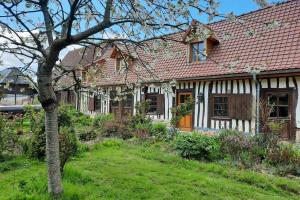 La Lanterne: Grande maison à deux pas de la mer