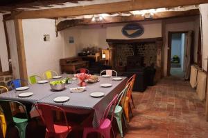 La Lanterne: Grande maison à deux pas de la mer