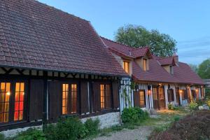 Maisons de vacances La Lanterne: Grande maison a deux pas de la mer : photos des chambres