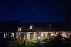 La Lanterne: Grande maison à deux pas de la mer