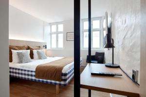 Hotel Oasia Aarhus City