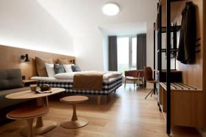Hotel Oasia Aarhus City