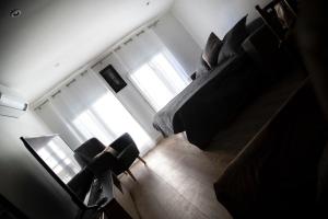 Appartements Le cosy de la joliette : photos des chambres