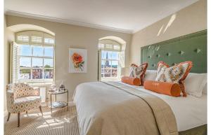 Superior Double  room in Chichester Harbour Hotel and Spa