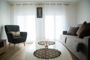 Appartements Le cosy de la joliette : photos des chambres