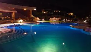 Chalet complejo turístico Raeiros - O Grove - Valea