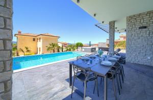 Holiday house VILLA LUCIJA