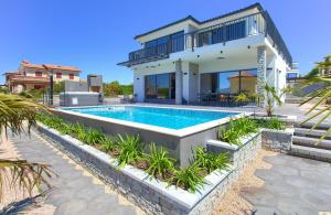 Holiday house VILLA LUCIJA