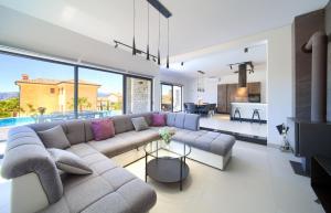 Holiday house VILLA LUCIJA
