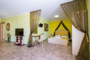 Room in BB - Holidays under the sun of Paradice for 5 people Chania Greece