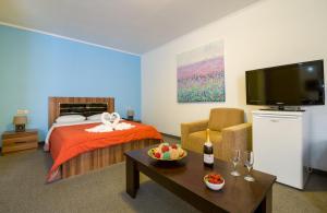 Room in BB - Holidays under the sun of Paradice for 5 people Chania Greece