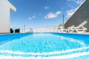 CASA GEORGINA - Cova do Moirão