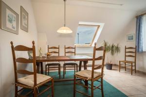 Ferienwohnung Haidle