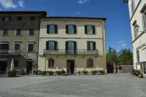 Ca' Serafina - Montecoronaro