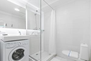 Апартаменты в гостевом доме