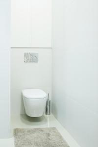 Luxury Bauhaus Apartment