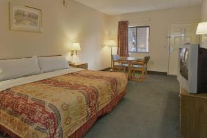 Days Inn by Wyndham Morehead