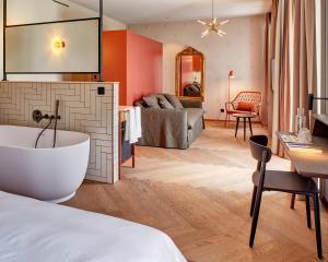 Hotel Restaurant Seehof