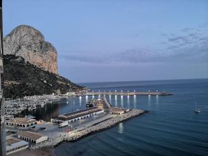 CLP - Calpe Barlovento - 6P