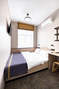 Double Room - Ground Floor room in Tesla Hotel