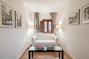 GuestHost - Palazzo Pitti & Boboli Comfortable Apartment