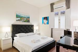 GuestHost - Palazzo Pitti & Boboli Comfortable Apartment
