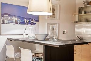 GuestHost - Palazzo Pitti & Boboli Comfortable Apartment