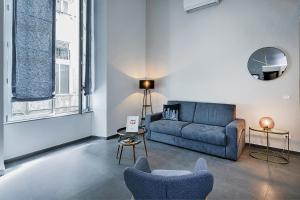 Atelier Apartments by Wonderful Italy