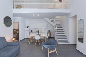 Atelier Apartments by Wonderful Italy