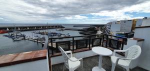 LA MARINA III ÁTICO B