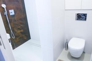 Luxury Bauhaus Apartment