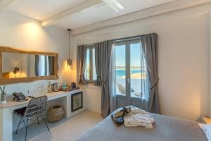 Paros Cape Suites Paros Greece