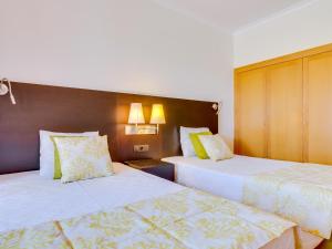 AL - Apartamento Vila Sol F5 AE