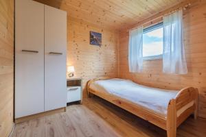 Domki parterowe ANITA