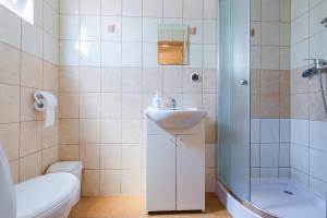 Domki parterowe ANITA