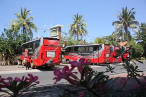 Ashyana Candidasa Beach Resort