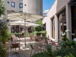 Hotels ibis Tours Centre Gare : photos des chambres