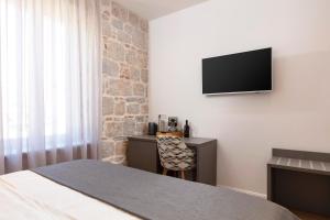 Luxury rooms Spalatum