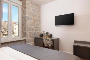 Luxury rooms Spalatum