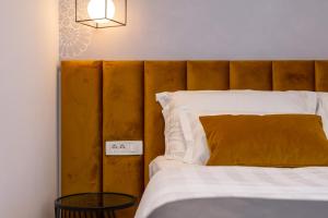 Luxury rooms Spalatum