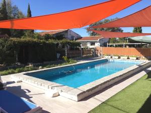 Casa Rural Cortijo del Zoco Bajo