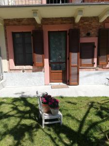 A cà ed Franca e Giaco