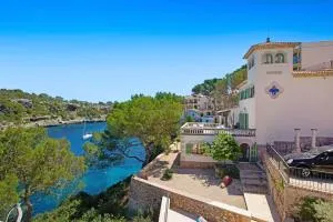 Villa Cala Figuera - Сантаньи