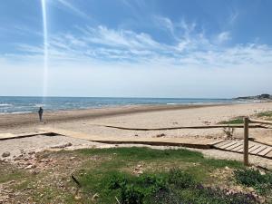 Apartamentos Playa del Cargador 3000