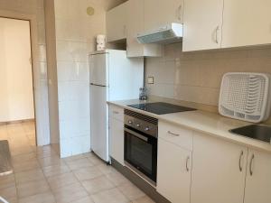 Apartamentos Playa del Cargador 3000