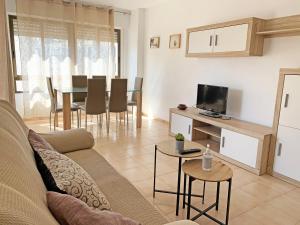 Apartamentos Playa del Cargador 3000