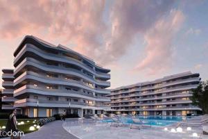 Golden Apartment Rogowo