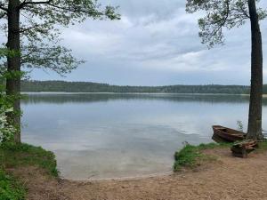 Sielanka Mazury